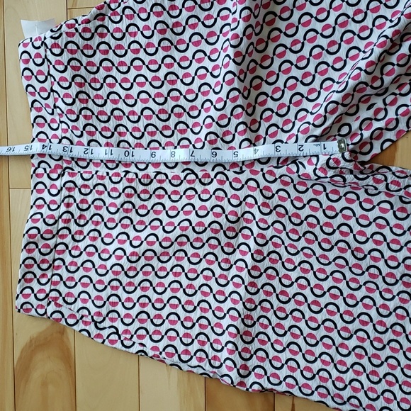 ZARA Straight cut pants - Picture 9 of 12